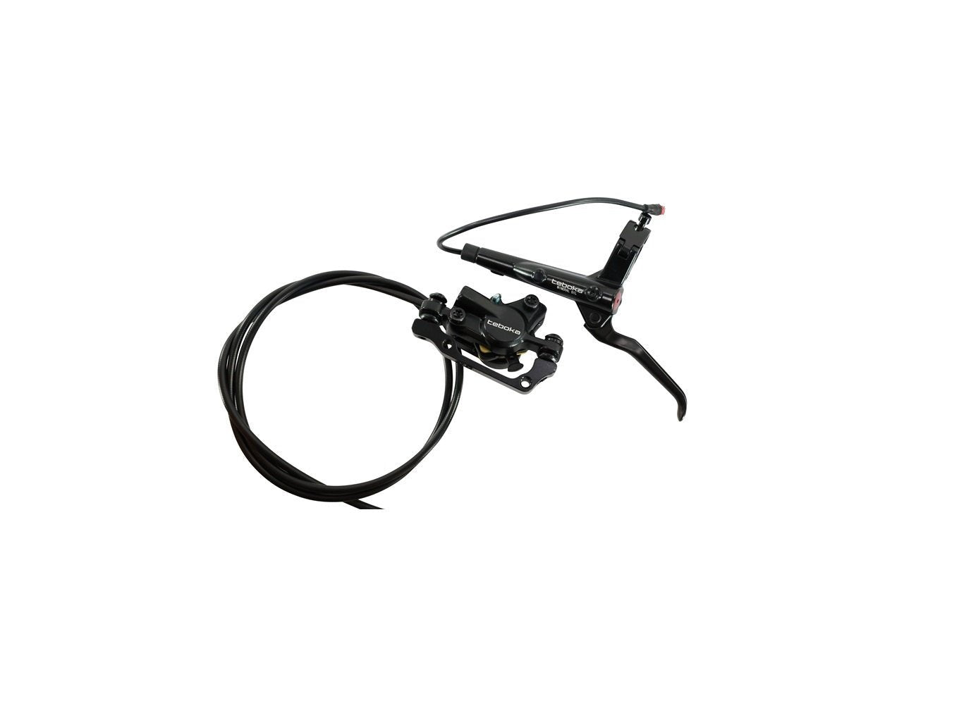 Revvi Hydraulic Rear Brake System – To fit Revvi 20″ Bikes