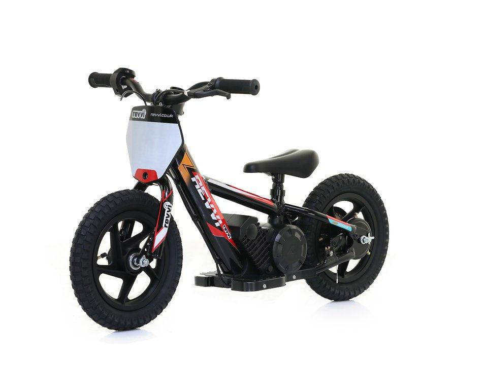 MX Replica Revvi Graphics Kit – To fit Revvi 12″ Bikes