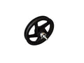 Rear wheel – To fit Revvi 12″ electric balance bike