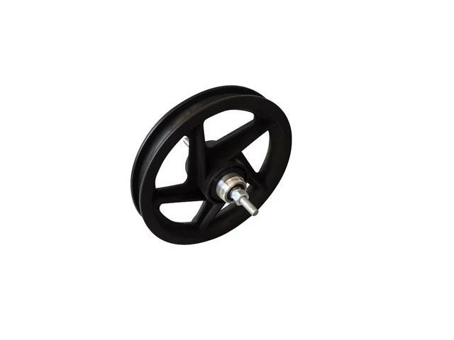 Rear wheel – To fit Revvi 12″ electric balance bike