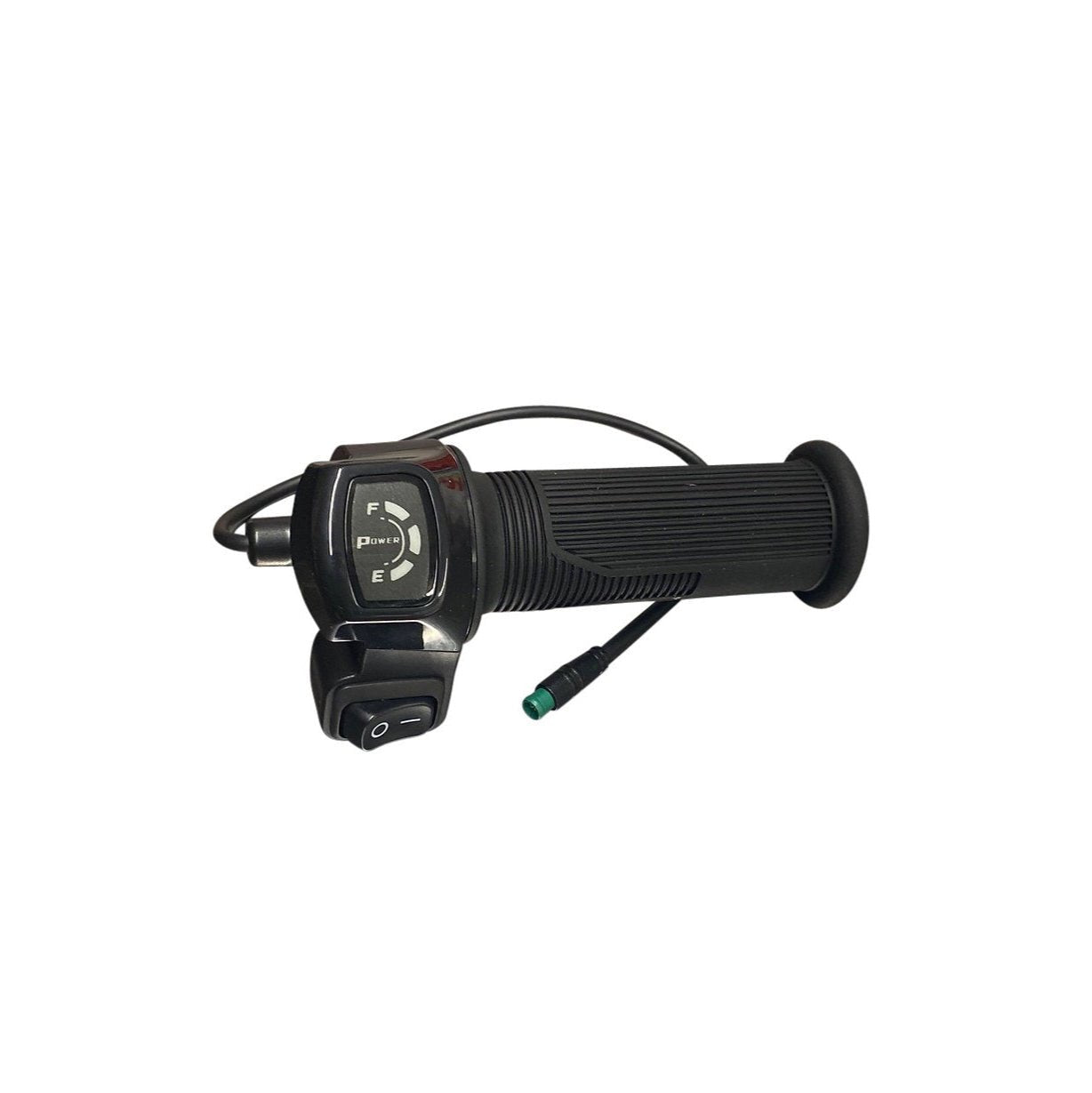 REVVI 36V THROTTLE FOR 18″ or 20″ BIKES