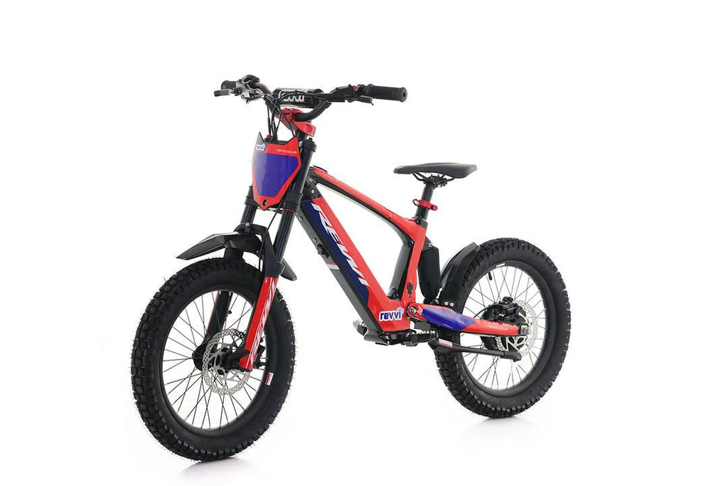 MX Replica Revvi Graphics Kit – To fit Revvi 20″ Bikes