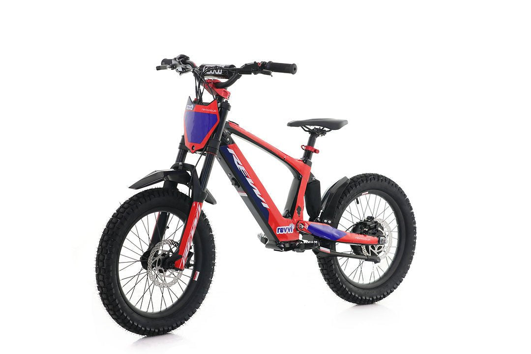 MX Replica Revvi Graphics Kit – To fit Revvi 20″ Bikes
