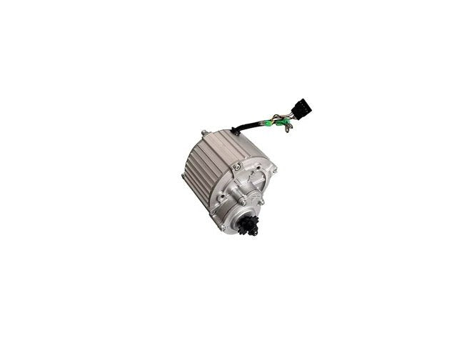 Motor 24v 250w brushless- To fit Revvi 16″ and 16″ plus electric balance bikes