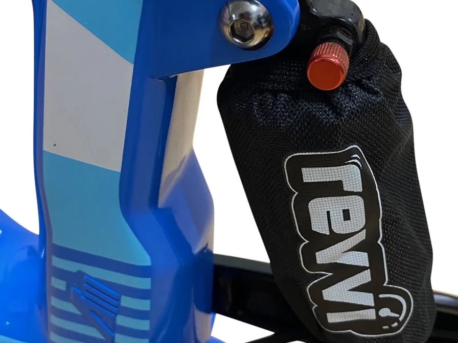 Rear Shock Sock – To Fit Revvi 18″ & 20″ Bikes