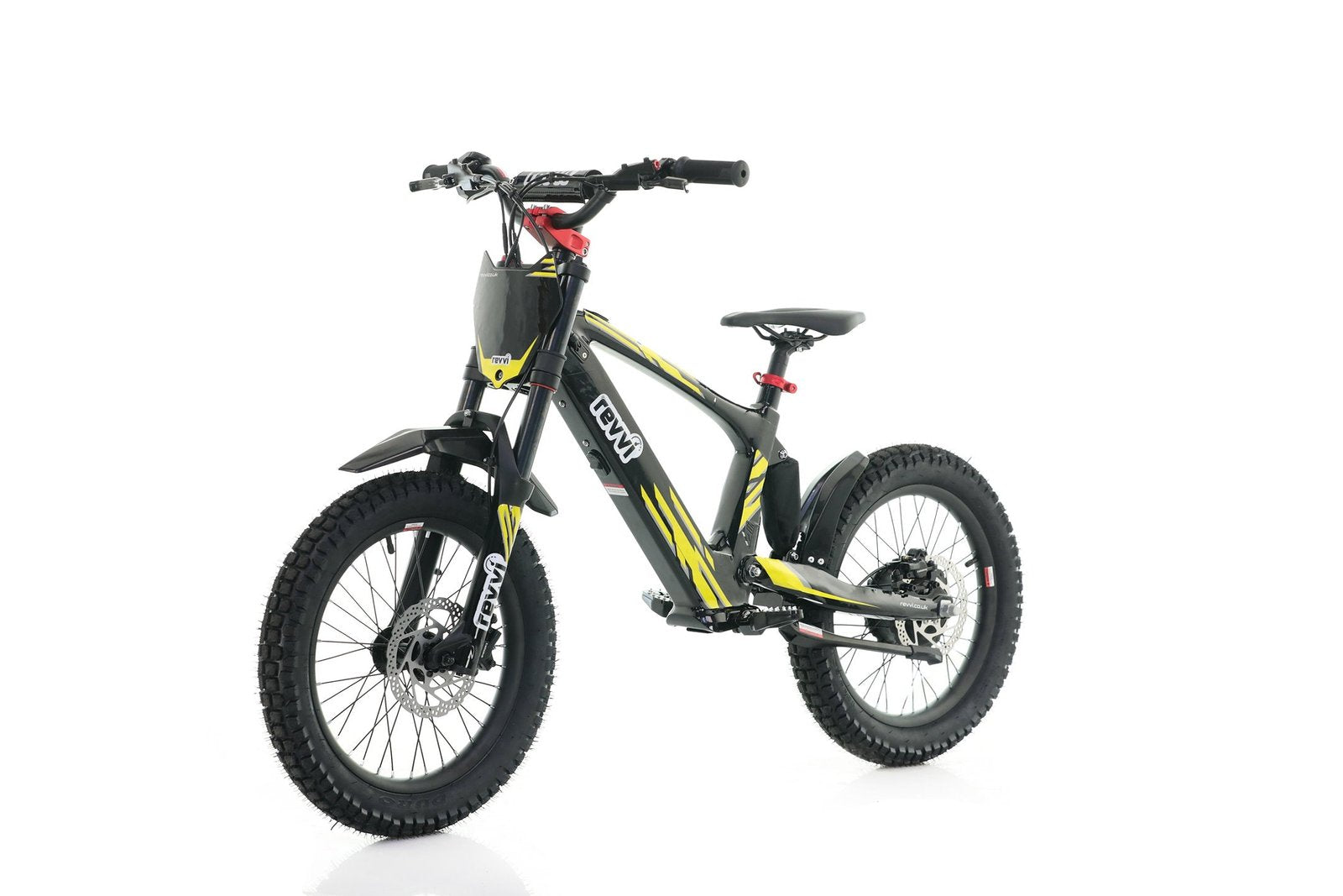 MX Replica Revvi Graphics Kit – To fit Revvi 20″ Bikes