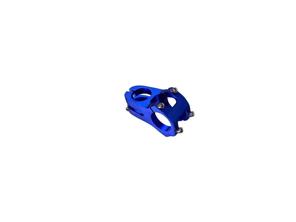 Revvi Anodised Handlebar Clamp – To Fit Revvi 20″ Electric Bikes