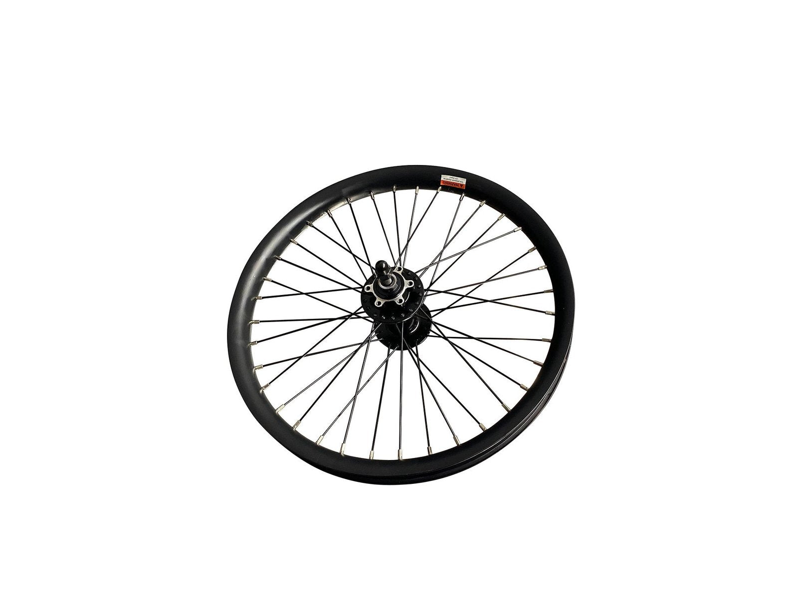 Revvi 20″ Front Wheel – To Fit Revvi 20″ Bikes Only