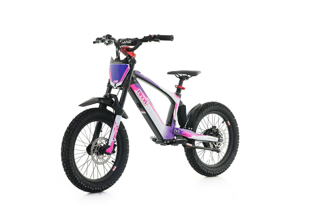 MX Replica Revvi Graphics Kit – To fit Revvi 18″ Bikes