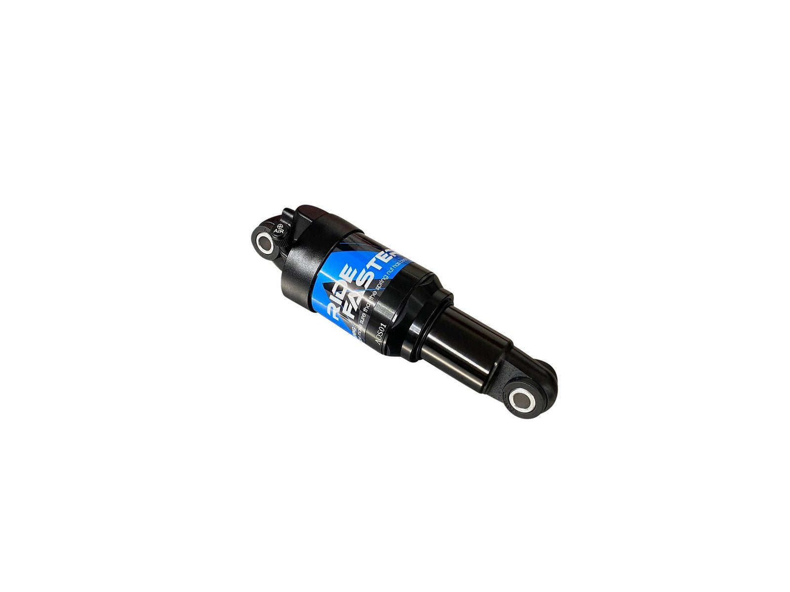 Revvi Rear Shock – Non-adjustable – Fastace -To fit Revvi 18″ and 20″ Bikes