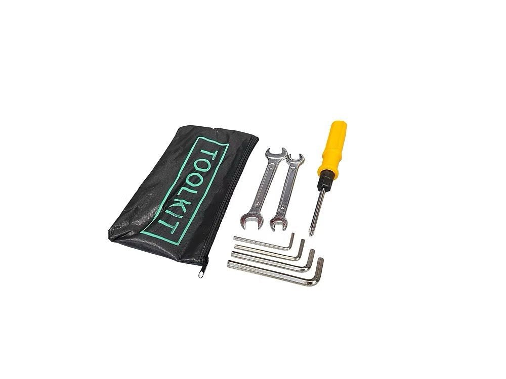 Tool Kit – For Revvi 12″+ 16″+ 16″ Plus Electric Balance Bikes