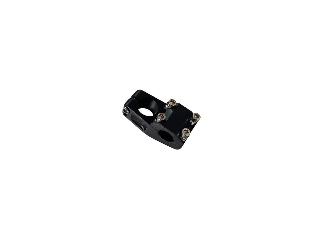 Anodised Handlebar Clamp – To fit Revvi 18″ Electric Bikes