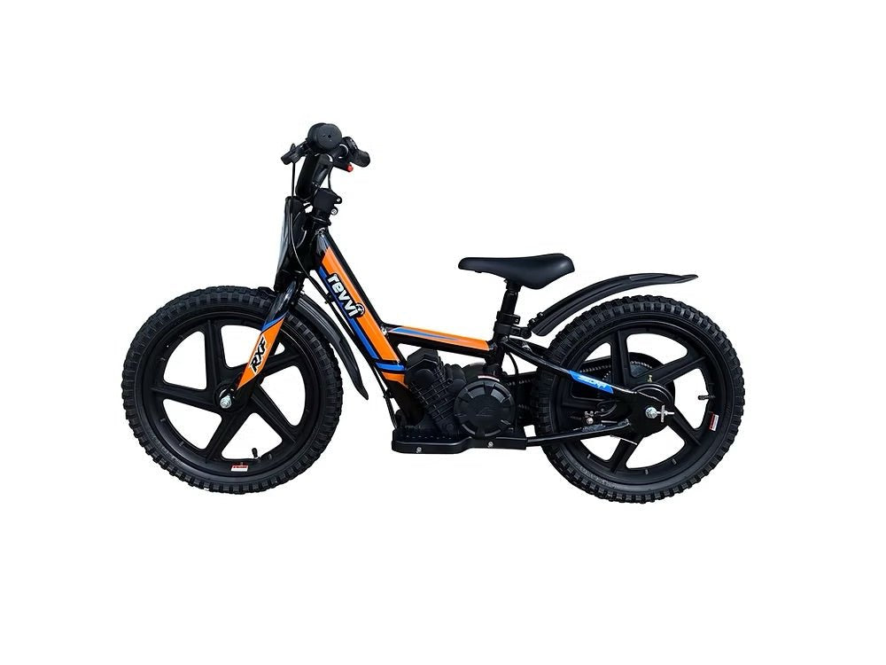 Revvi 12″/16″/16″+ Mudguard Kit