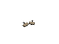 Nutt Hydraulic Brake Pads pair – To fit Revvi 16″ plus kids electric bikes