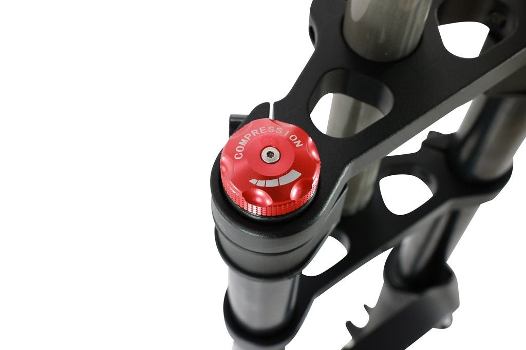 Revvi Front Forks – To Fit Revvi 18″ And 20″ Bikes