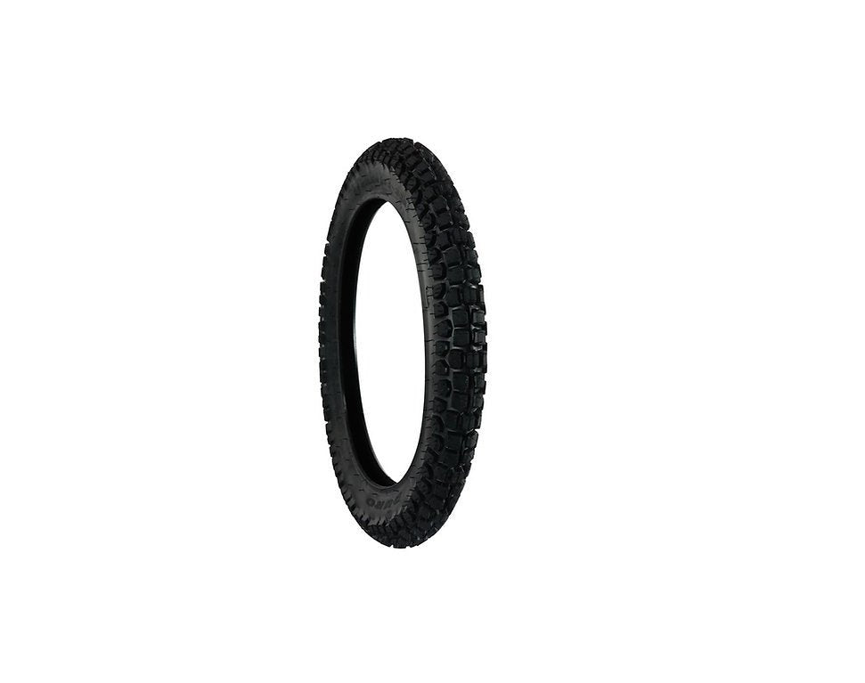 Revvi 18″ Tyres