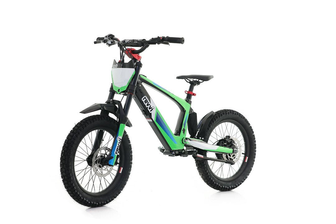 MX Replica Revvi Graphics Kit – To fit Revvi 18″ Bikes