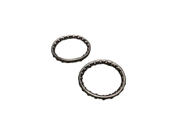 Headstock bearings (Pair) – Fits Revvi 12″ + 16″ + 16″ plus balance bikes