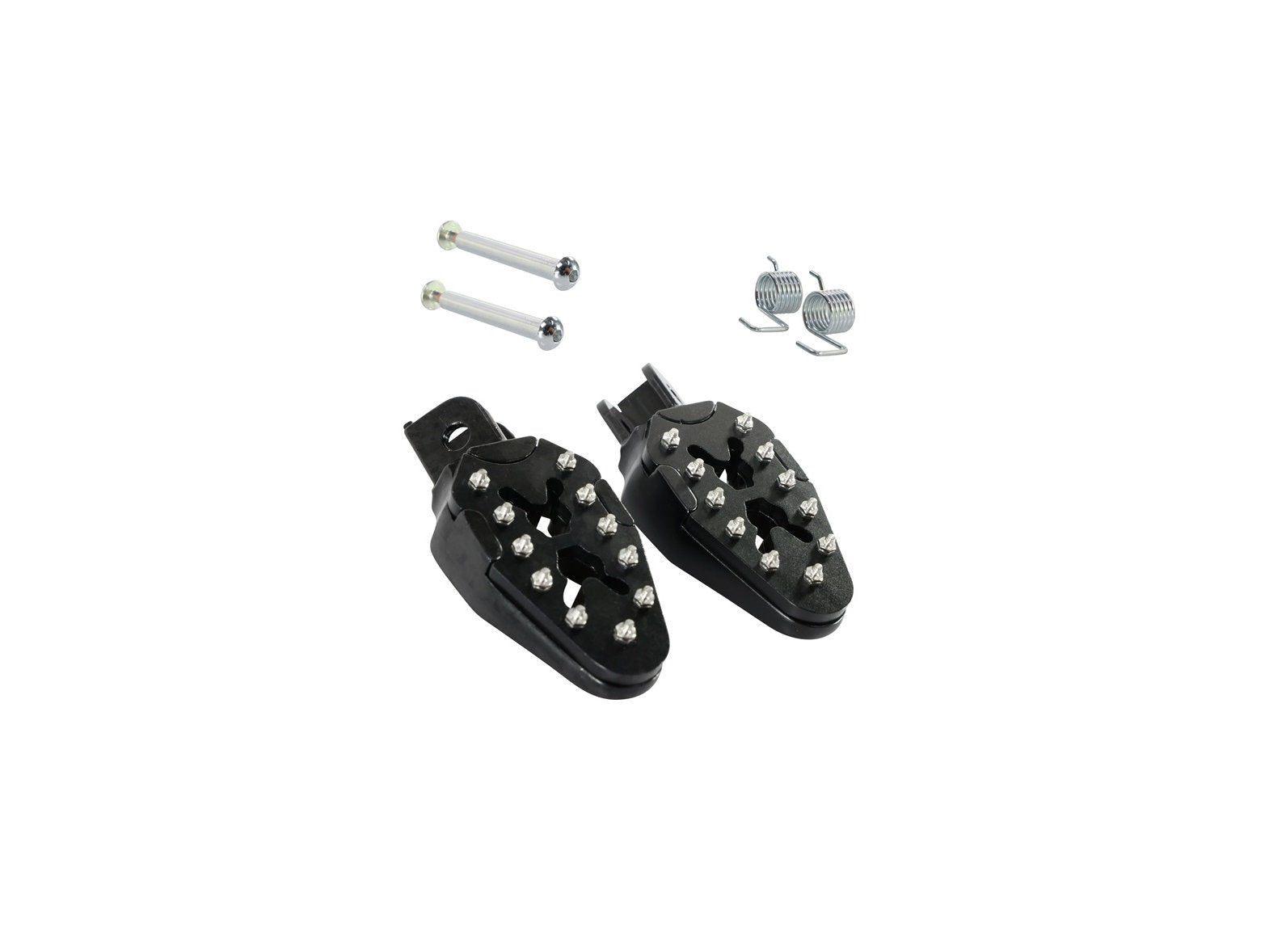 Revvi Foot Pegs Set (Pair) – To Fit Revvi 18″ And 20″ Bikes