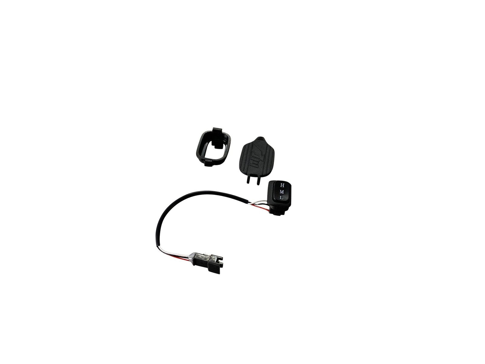 Revvi Speed Switch With Cover – To Fit Revvi 18″ And 20″ Bikes