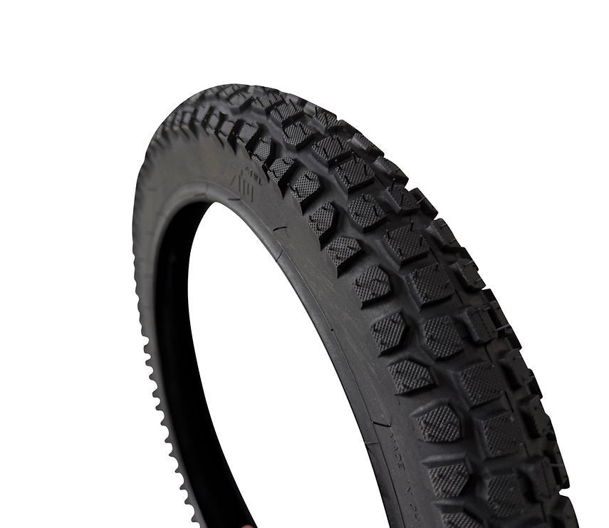 REVVI Heavy Duty Tyre 16″ 2.40