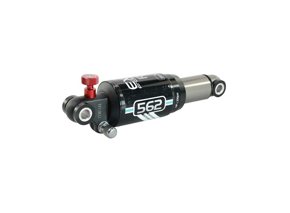 Revvi Adjustable Rebound Rear Shock – To fit Revvi 18″ and 20″ Bikes
