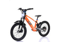 REVVI 20” ELECTRIC BIKE