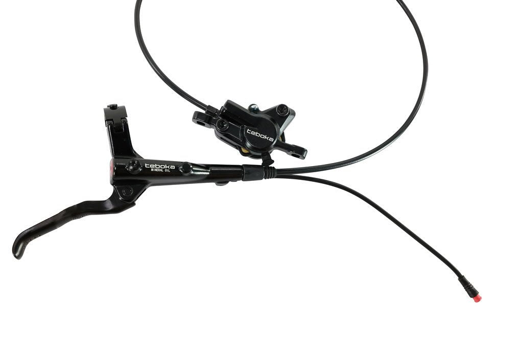 Revvi Hydraulic Front Brake System – To Fit Revvi 20″ Bikes