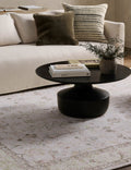 Cassandra Hand-Knotted Wool Rug