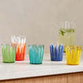 Cabana Acrylic Drinkware (Set of 6)