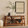 Calgary Media Console (152 cm)