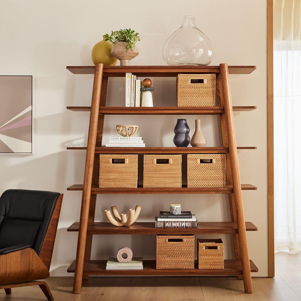 Calgary Bookshelf