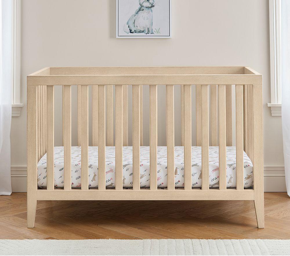 Pottery Barn Kids Camden Convertible Cot