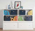 Pottery Barn Kids Cameron Bookshelf Wall System