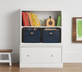 Pottery Barn Kids Cameron Bookshelf & Drawer Base System