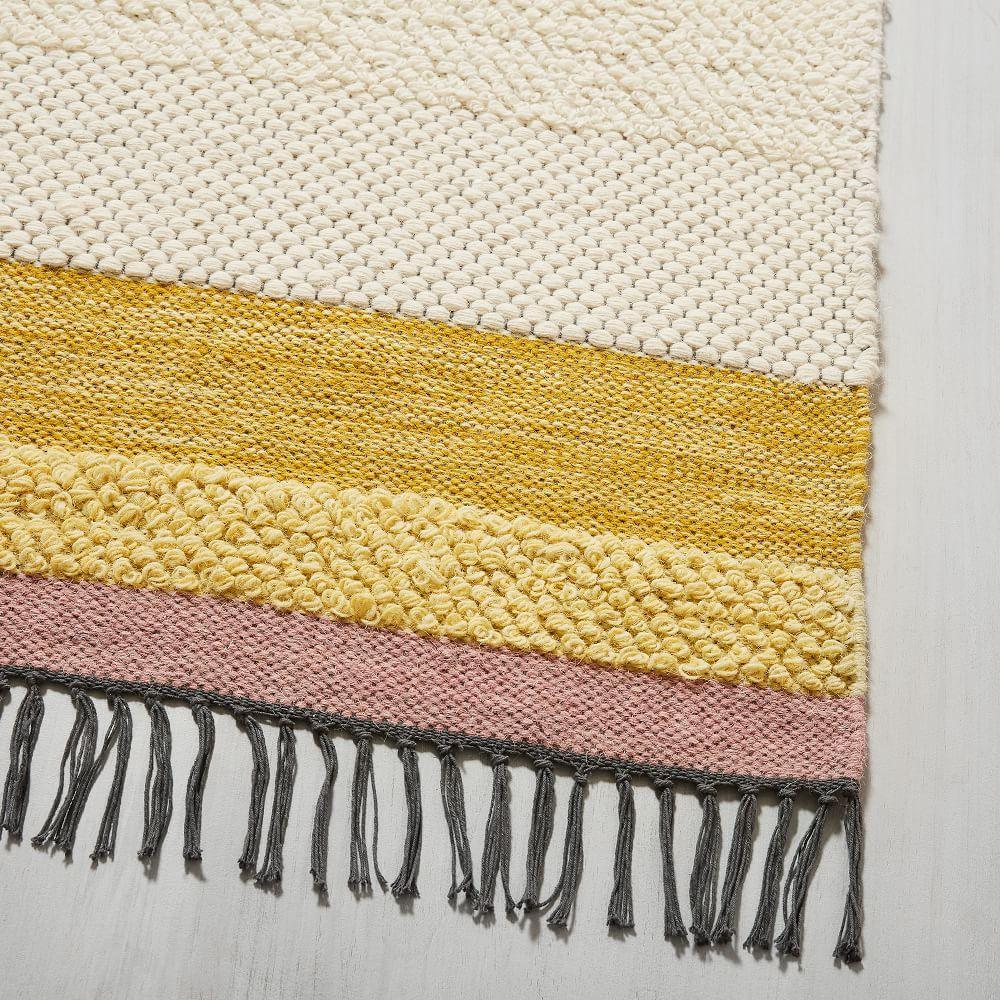 Campbell Flatweave Rug