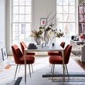 Canto Dining Table