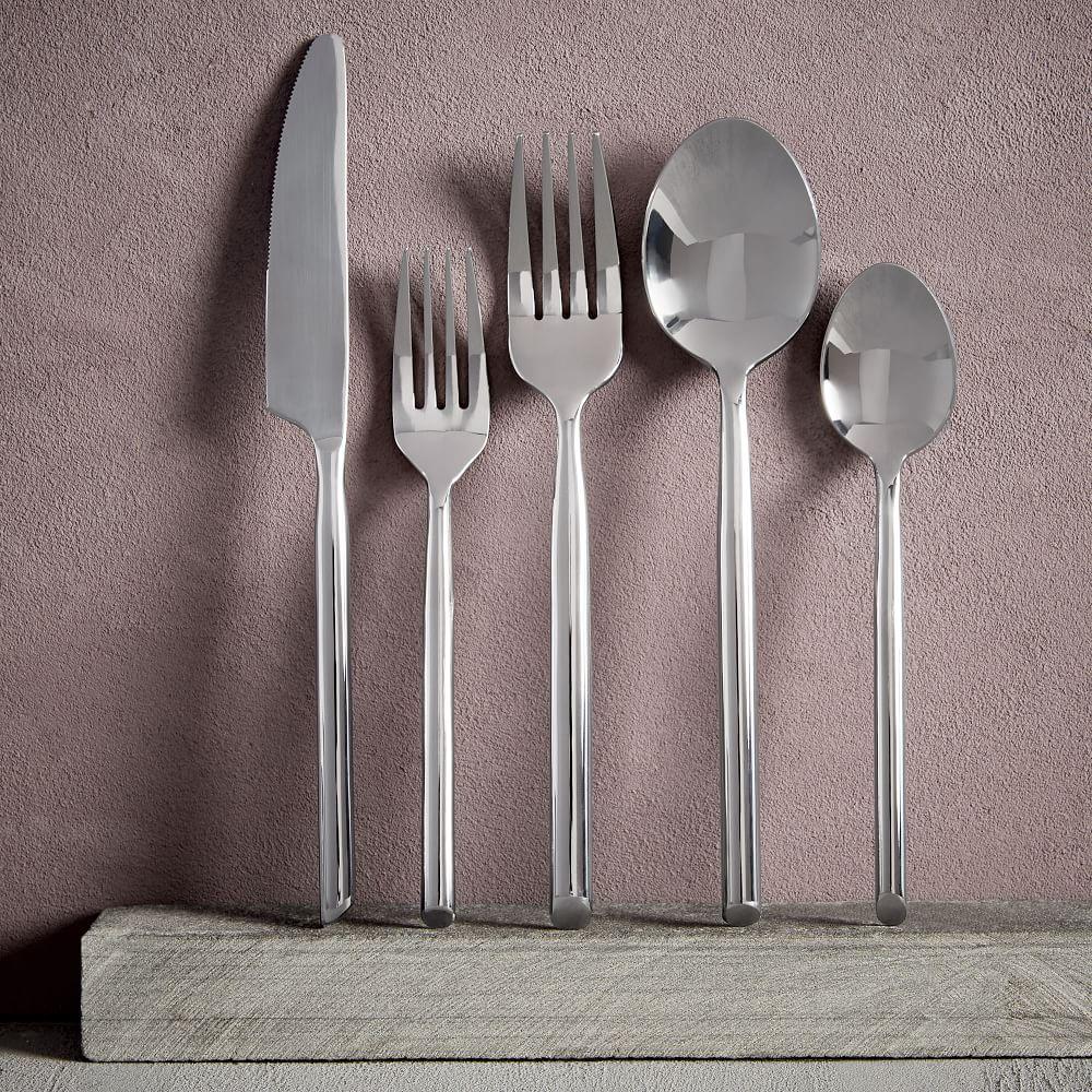Capri Cutlery Set