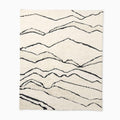 Carrerra Shag Rug