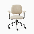 Cash Swivel Office Chair