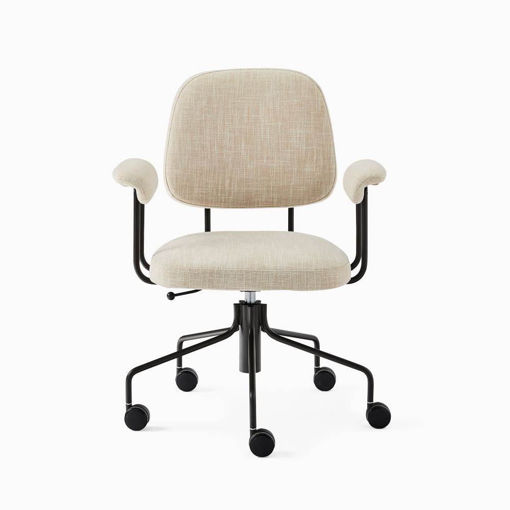 Cash Swivel Office Chair