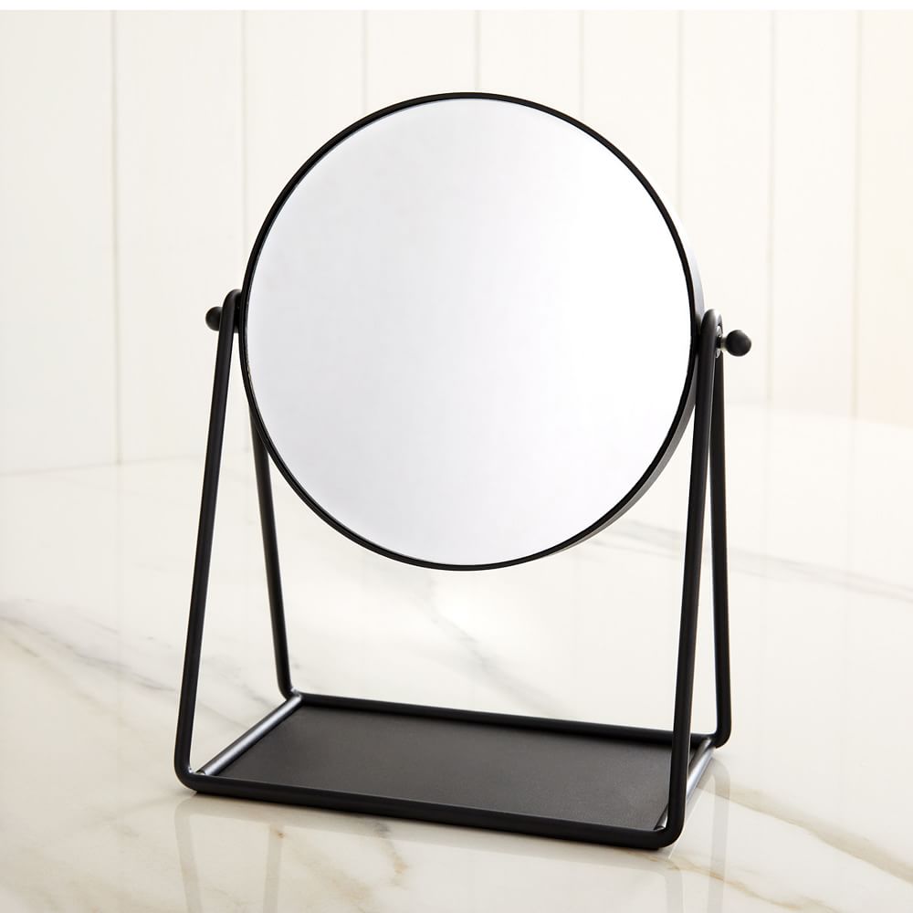 Caspian Vanity Mirror