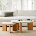 Cassian Nesting Coffee Tables (61 cm - 91 cm)