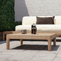 Catalina Garden Coffee Table (81 cm)