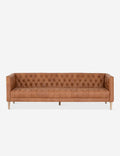 Breanne Leather Sofa