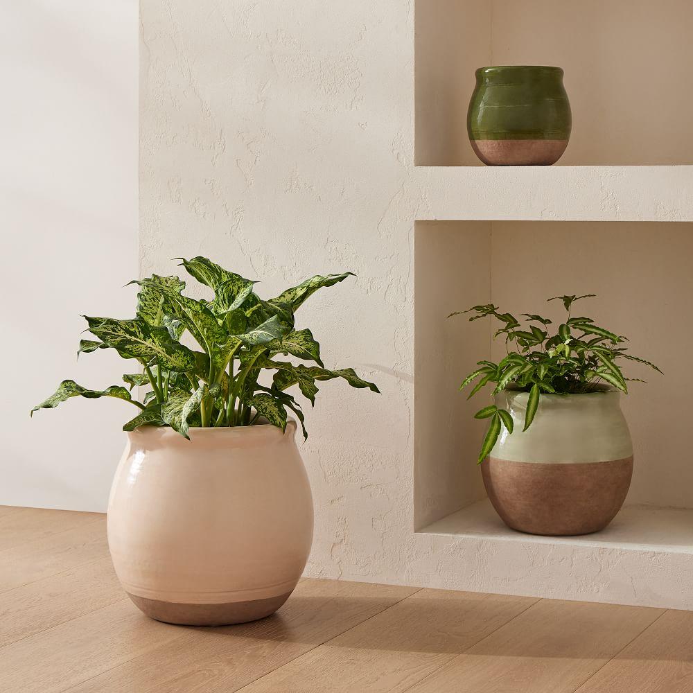 Ceramic Planters