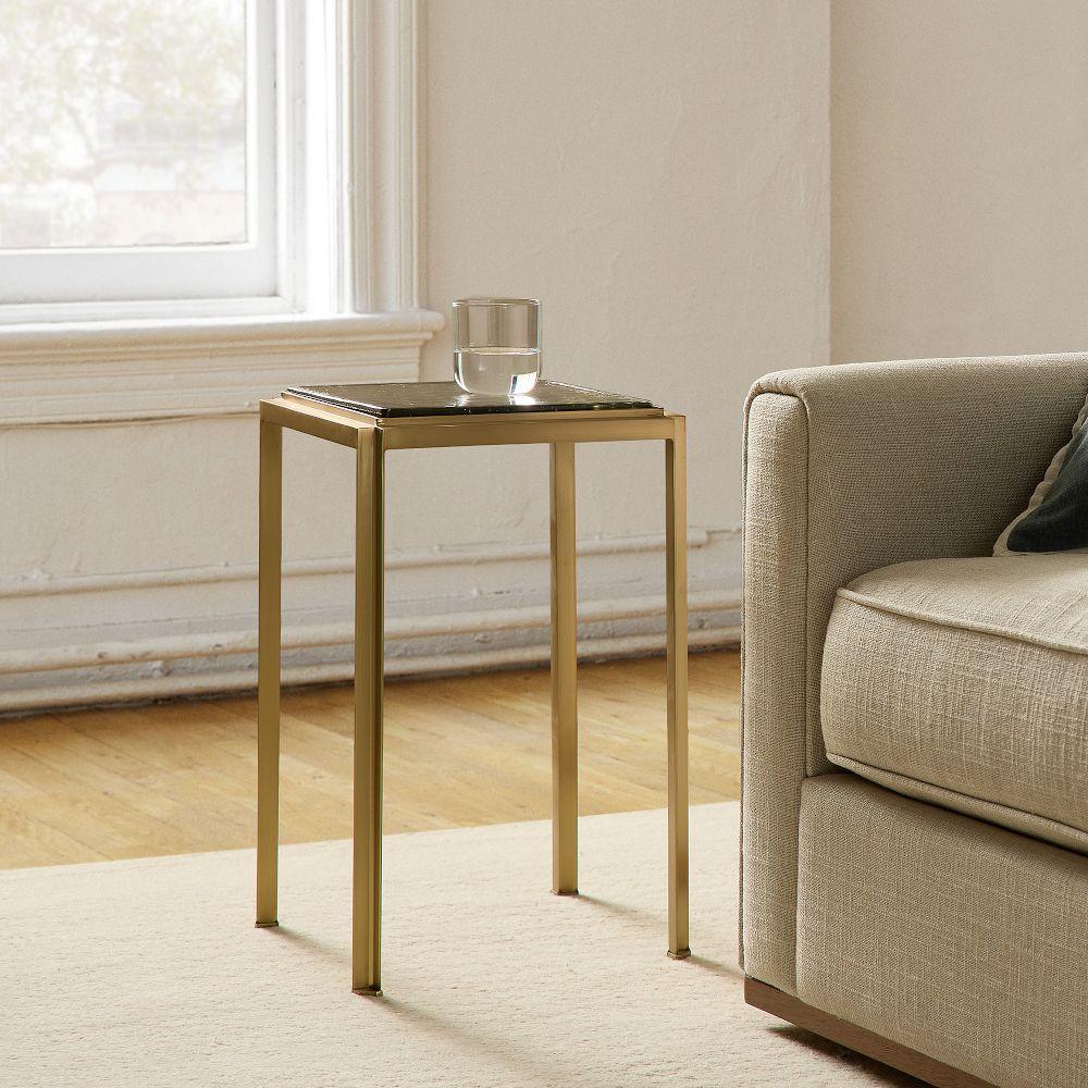 Cerelia Drink Side Table