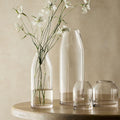 Chad Glass Vases