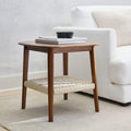 Chadwick Mid-Century Side Table (51 cm)