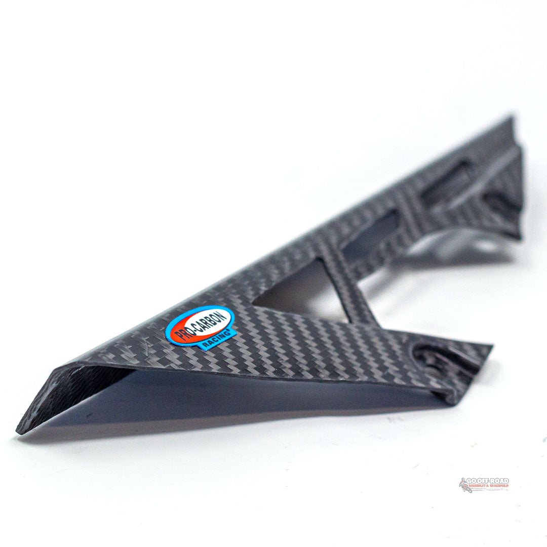 Pro-Carbon Racing Talaria Genuine Carbon Fibre Chain Guard